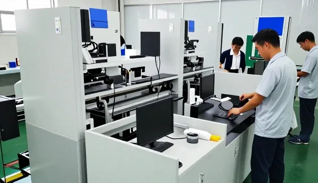 定制APP开发服务