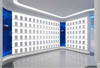 室内防风帘批发