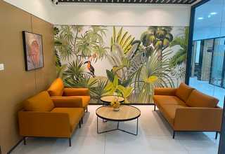 广州平衡磁控溅射仪器